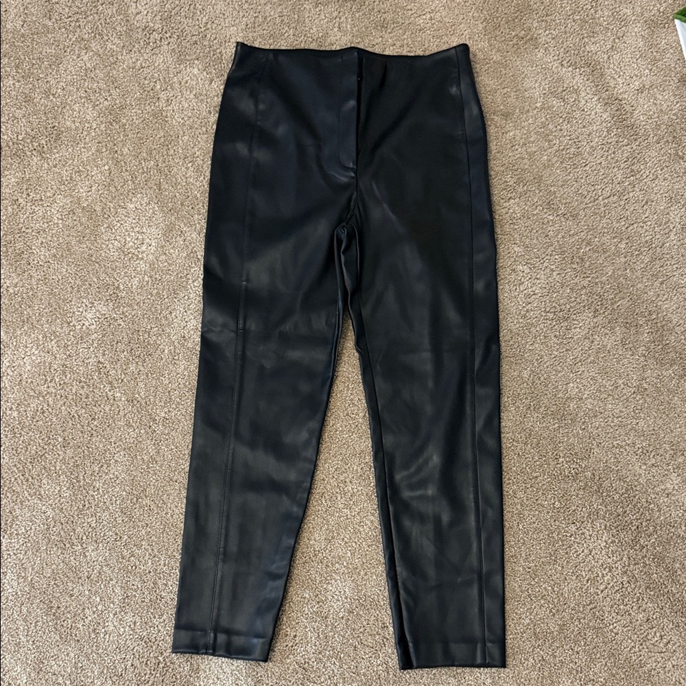 Ann Taylor Black Women's Pants